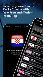 Radio Croatia Online Fm Radio