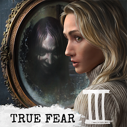 True Fear: Forsaken Souls 3 Mod Apk