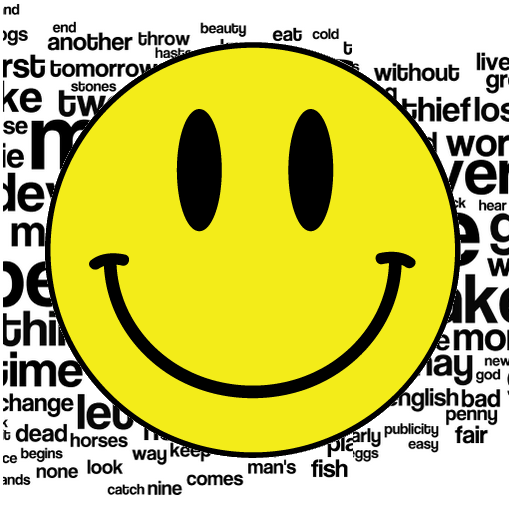 Funny Jokes logo