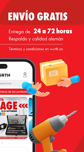 Würth Colombia