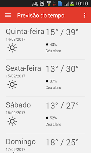 Notícias de Caruaru