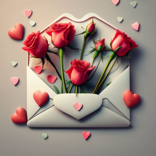 DIY Wishes Greeting Card Maker Logo