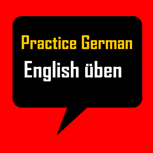 Lucid Academy German-English logo