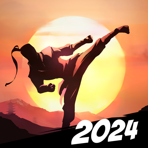 Shadow Fight Shades v1.1.0 MOD APK (Unlimited Gems, God Mode)