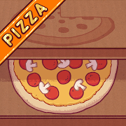 Good Pizza Great Pizza Mod APK 5.1.3 (Dinero ilimitado, gemas.)