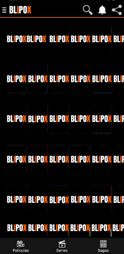 Blipox Prime Screen 3