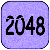 2048 - Rounded icon