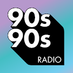 Cover Image of Descargar Radio de los 90s90s  APK