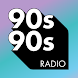 90s90s Radio - Androidアプリ