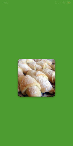 Android application Elmalı Kurabiye Tarifi screenshort