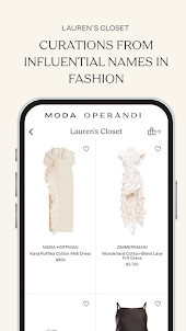 Moda Operandi