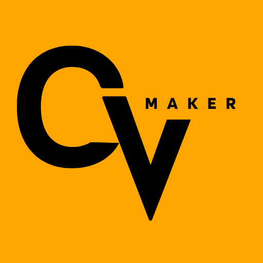 CV Maker logo
