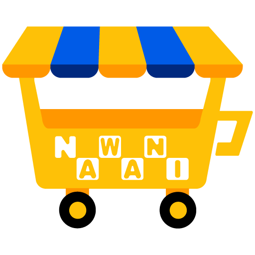 Nawani logo