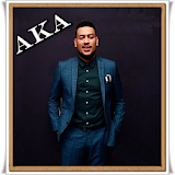 AKA - The World Is Yours icon