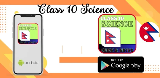 Class 10 Science Guide Book
