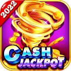 Jackpot Storm - casino slots free with bonus 1.33