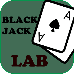 Icon image Blackjack Lab Pro