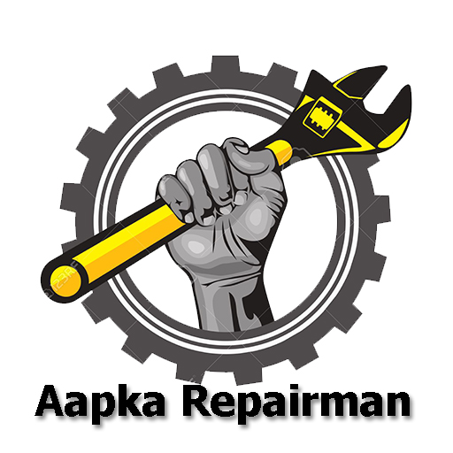 Aapka repairman vendor logo