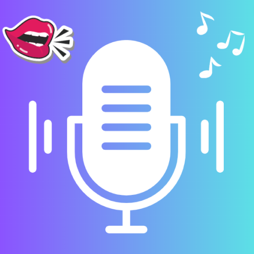 Voice Changer Effects Master logo