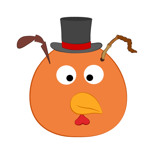 MutanoidsGame logo