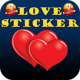 Love Sticker BB icon
