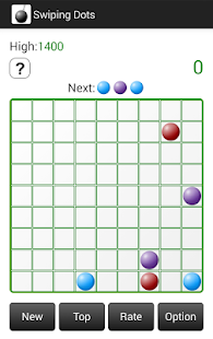 Swiping Dots(圖1)-速報App