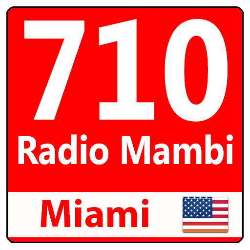 Radio Mambi 710 am Miami 1.3 Icon