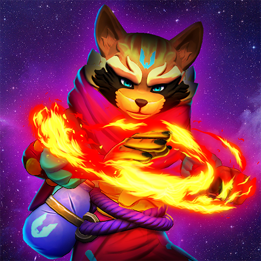 Galaxy Ninja: Amaze 3D Runner Download on Windows