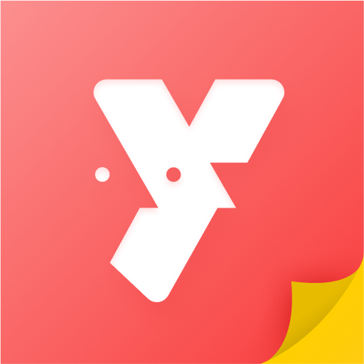 Yper Shopper  Icon