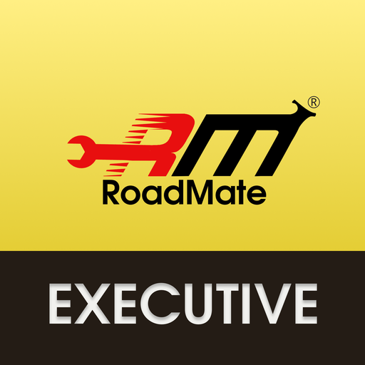 Roadmate Executive logo