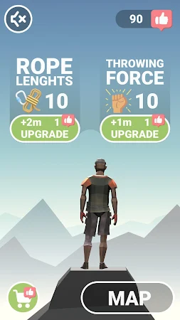 Game screenshot Like Climber mod apk