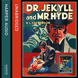 Icon image Strange Case of Dr Jekyll and Mr Hyde