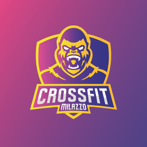 CF Milazzo logo
