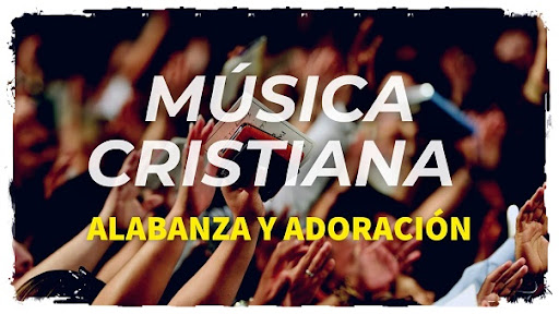 Android application Praises christian music screenshort