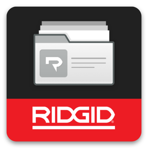 RIDGID Connect  Icon