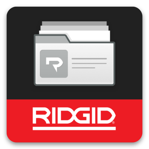 RIDGID Connect logo