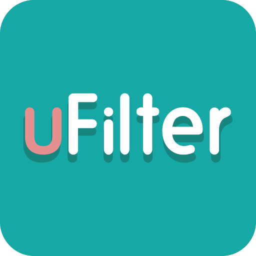 uFilter logo