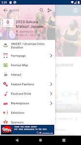 Sakura Matsuri Festival 2023.2 APK + Mod (Unlimited money) untuk android