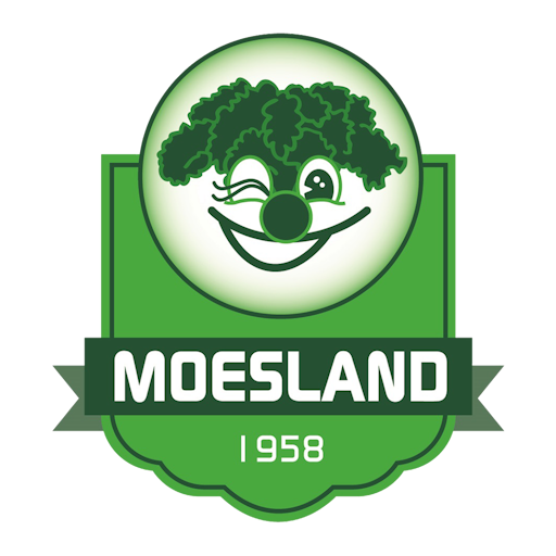 Moesland logo