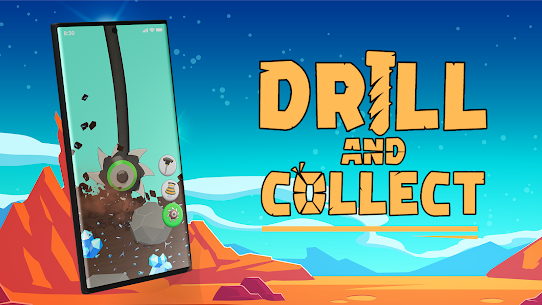 Drill and Collect (Unlimited Money) 12