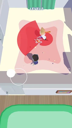 Hide the Lover - Screenshot 3