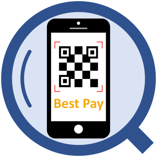 Best Pay Searcher-お得な決済がわかるアプリ logo