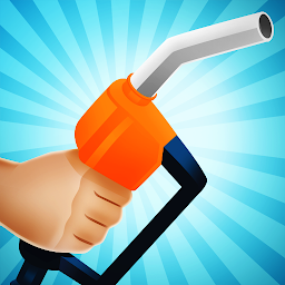 Gas Station Inc. Mod Apk