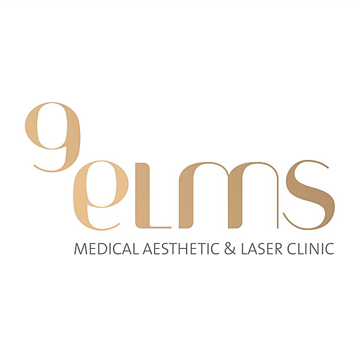 Nine Elms Clinic logo