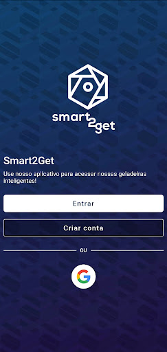 Android application Smart2Get screenshort