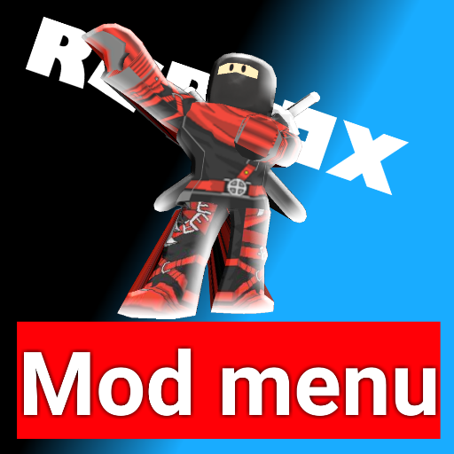 roblox mod menu