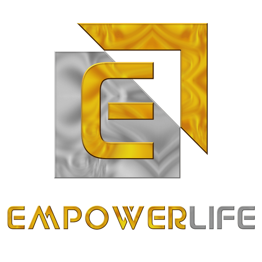 EmpowerLife logo