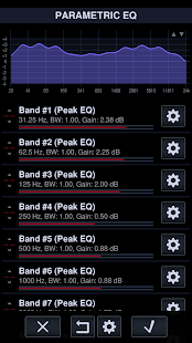 Neutron Music Player (Eval) 2.19.3 APK screenshots 7