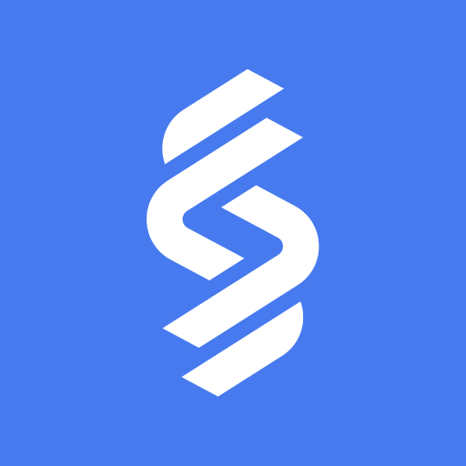 Strong By Sierra logo