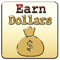 Earn Dollars : How to Earn Money Online